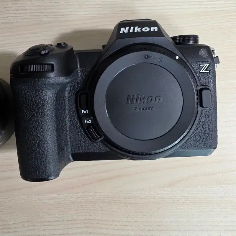 니콘 z6iii + 24120 렌즈 z63, 24-120mm 제육삼