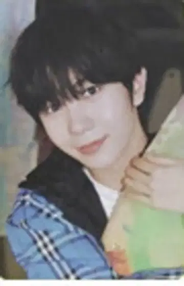 NCT WISH Surf ver. RYO COLOR MD
