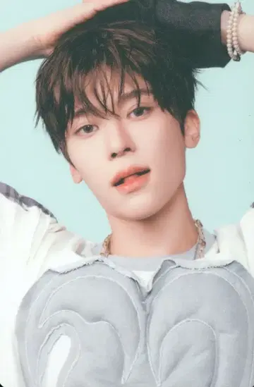 NCT WISH COLOR ver. SION COLOR MD