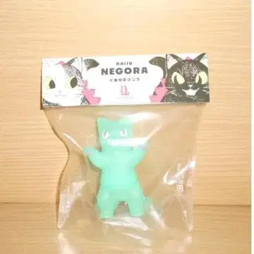 네코라 컬러 팔레트 시리즈 매트 민트