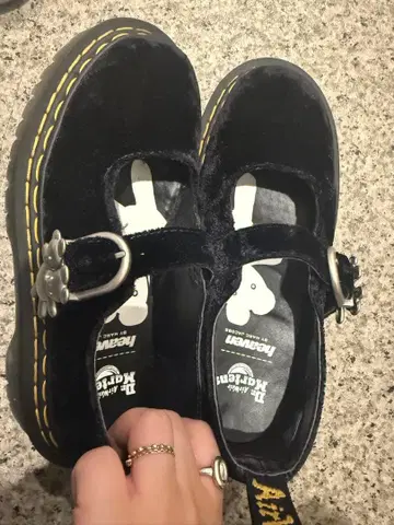 Dr. Martens x Heaven by Marc Jacobs