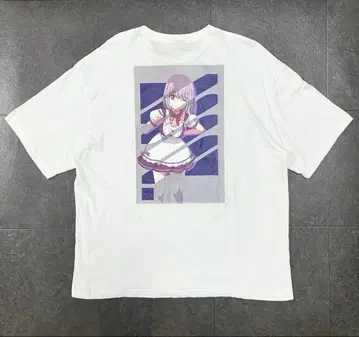 SSSS.GRIDMAN 그리드맨 신조 아카네 T셔츠