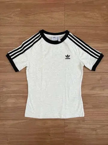 adidas 반팔 T셔츠 미니T M 사이즈