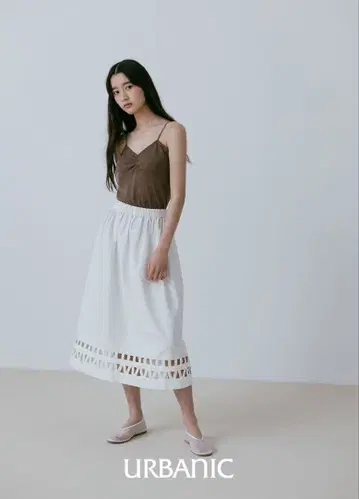 URBANIC30 페타 스커트 (미사용품)