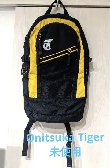 오니츠카타이거 백팩