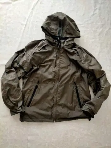 ROUGH&ROAD 라프앤로드 라이더 나일론 자켓 XL