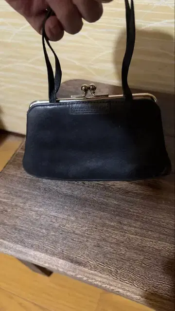 츠모리치사토 가마구치 지갑