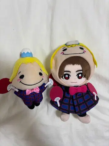 Hey!Say!JUMP 야마다 료스케 봉제 인형 9푸 쿄스케