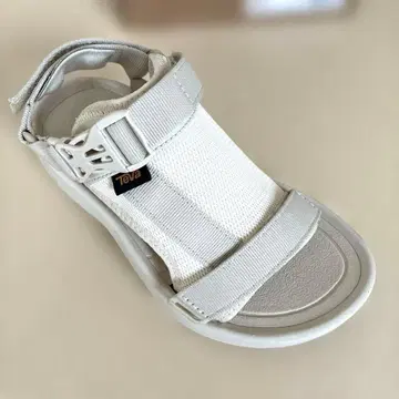 Teva 허리케인 앰프솔 볼트 22~23.5 (무향)