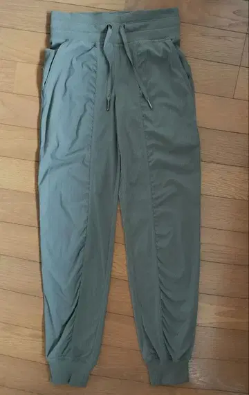 lululemon 룰루레몬 조거 스웨트 팬츠