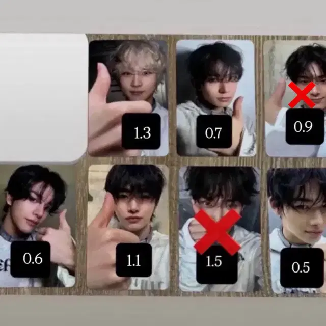 enhypen 엔하이픈 정원 희승 제이 제이크 성훈 니키 선우 밷디 쇼케