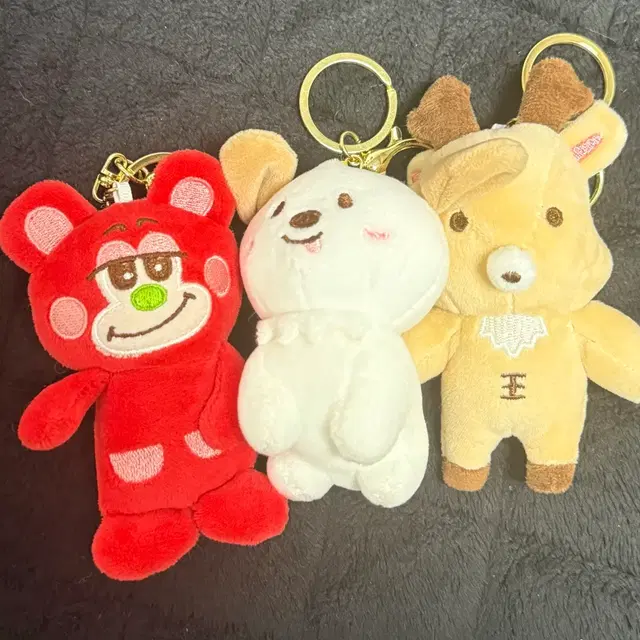 라이즈 인형