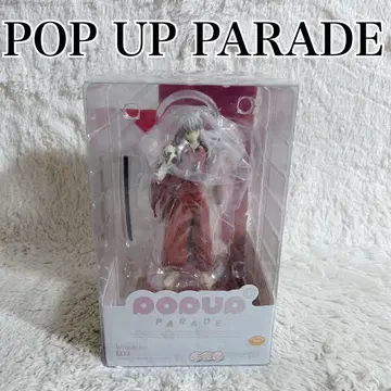 POP UP PARADE 이누야샤 피규어