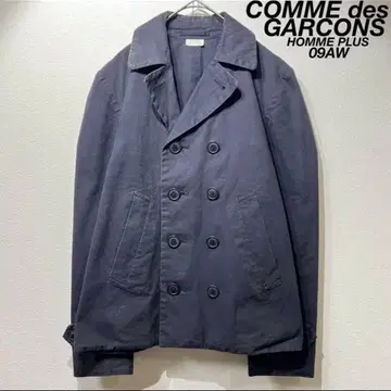 Comme Des Garcons Homme Plus Jacket 2009 | 브랜드 중고거래 플랫폼