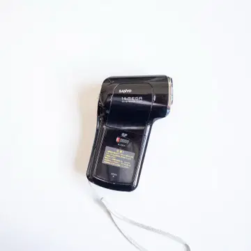 Sanyo Xacti DMX-CA100 / 캠코더 | 브랜드 중고거래 플랫폼, 번개장터