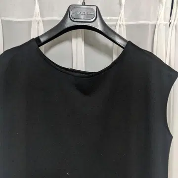 멜리사 레이스 튜닉