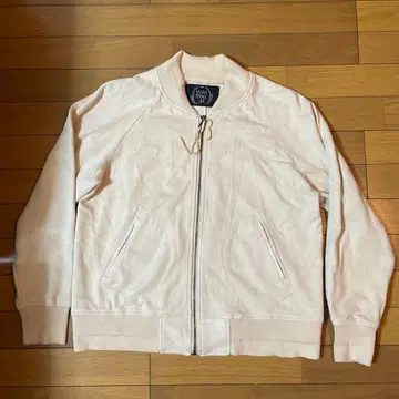 5117 NATURAL VINTAGE GOA 베이지 V넥 상의