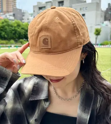 칼하트 야구 모자