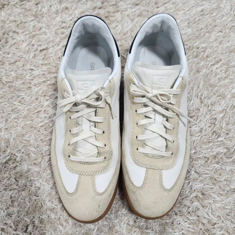 (빈티지박스)콜 한(Cole Haan) 정품 그랜드프로 스니커즈 9W