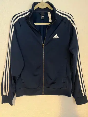 adidas 트랙 자켓