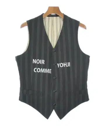 yohji yamamoto POUR HOMME 캐주얼 셔츠 남성용
