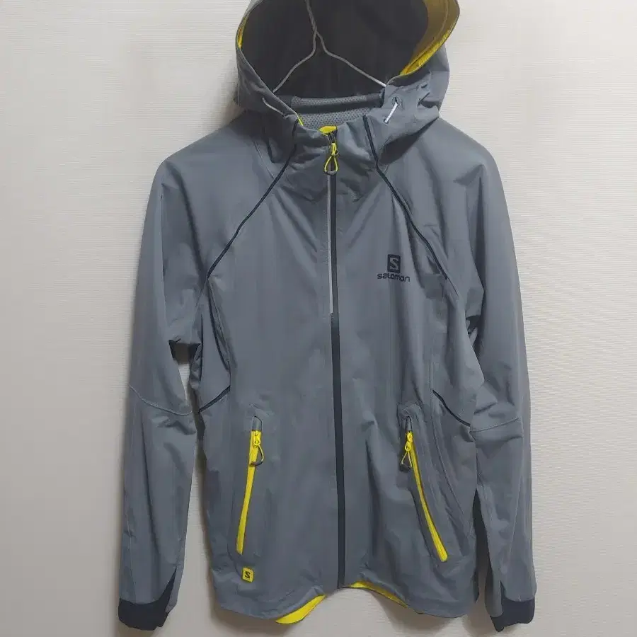 Salomon UNI Cross Insulation Jacket Dark Brown M | Bunjang Global