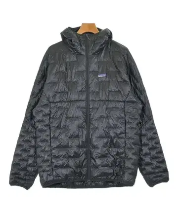 patagonia 다운 자켓/다운 베스트 남성용
