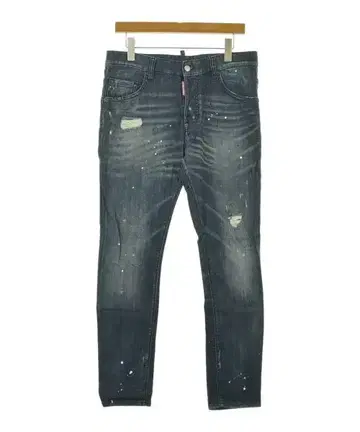 DSQUARED 데님 팬츠 남성용