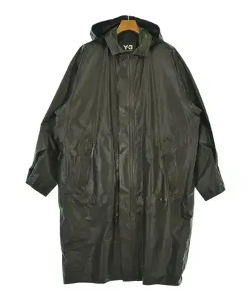 Y-3 코트 (기타) 남성용
