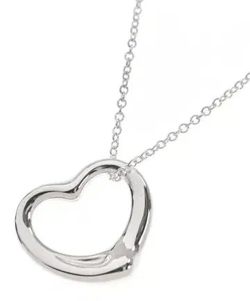 TIFFANY & CO. 목걸이 여성용