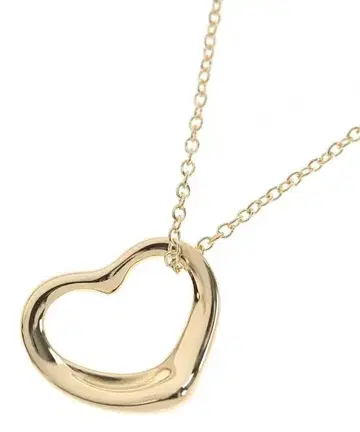 TIFFANY & CO. 목걸이 여성용