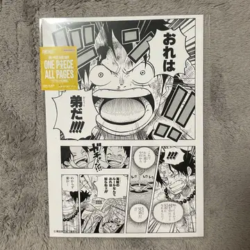 ONEPIECE BASE SHOP ALL PAGES 루피