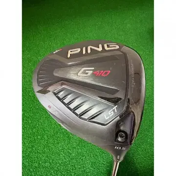 핑 G410 LST 10.5도 ALTA J CB S 드라이버 -전용 | 브랜드 중고거래