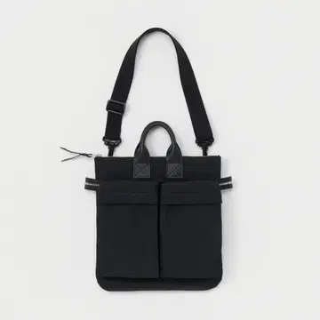 Hender Scheme helmet bag small ur-rb-hbs