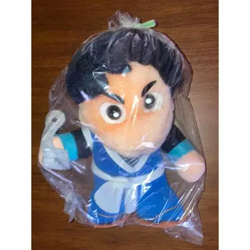 닌타마 란타로 봉제 인형 이나데라 란타로