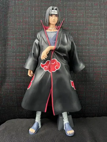 NARUTO 우치하 이타치 피규어 Grandista