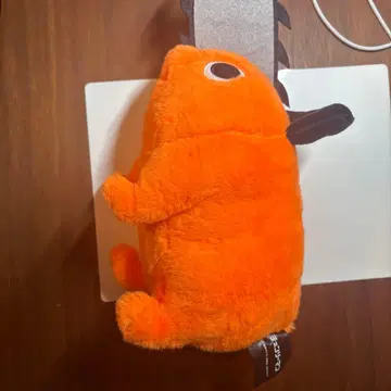 체인소 맨 포치타 봉제 인형 TAITO