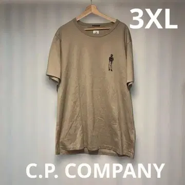 C.P. COMPANY 셔츠 새상품급