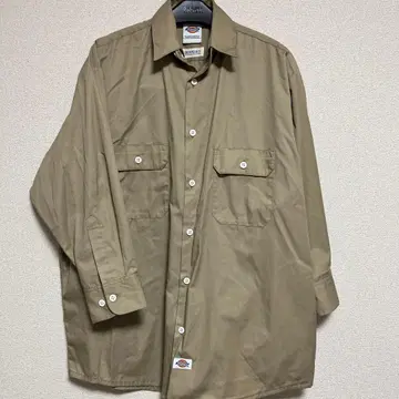 BEAMS BOY Dickeys 셋업