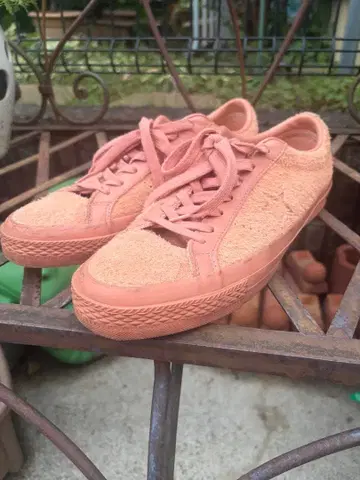 Converse 잭퍼셀 시그니처 스웨이드