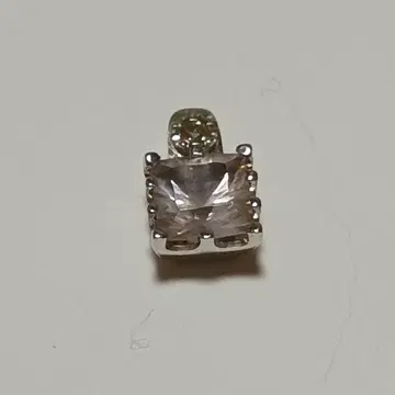 K10 WG 목걸이 탑