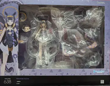 굿스마일컴퍼니 figma 타카나시 이나니스