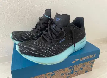 BROOKS 하이페리온 템포 러닝화