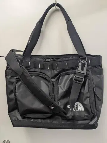 [ THE NORTH FACE ] 베이스 캠프 보이저 토트