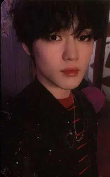 NCT DREAM Ridin' Ver. CHENLE RELOAD