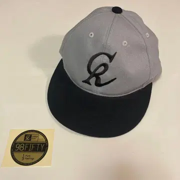 크리프하이프 캡 스티커 포함