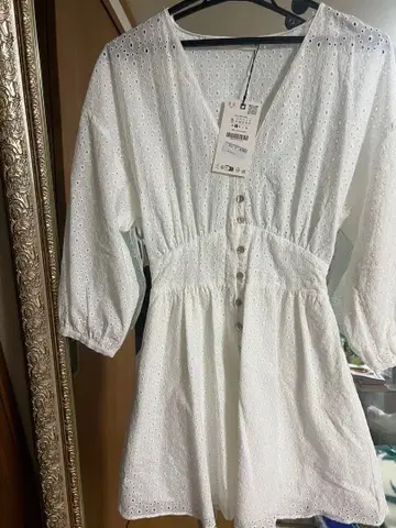ZARA 원피스