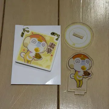 개구리 중사 케로로 쿠루루 Lunch Time 시리즈