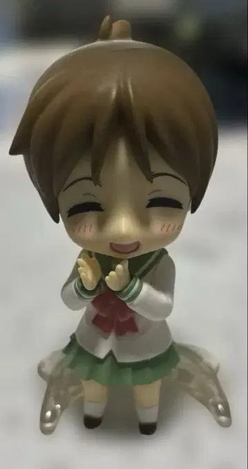 넨도로이드 케이온! 히라사와 유이