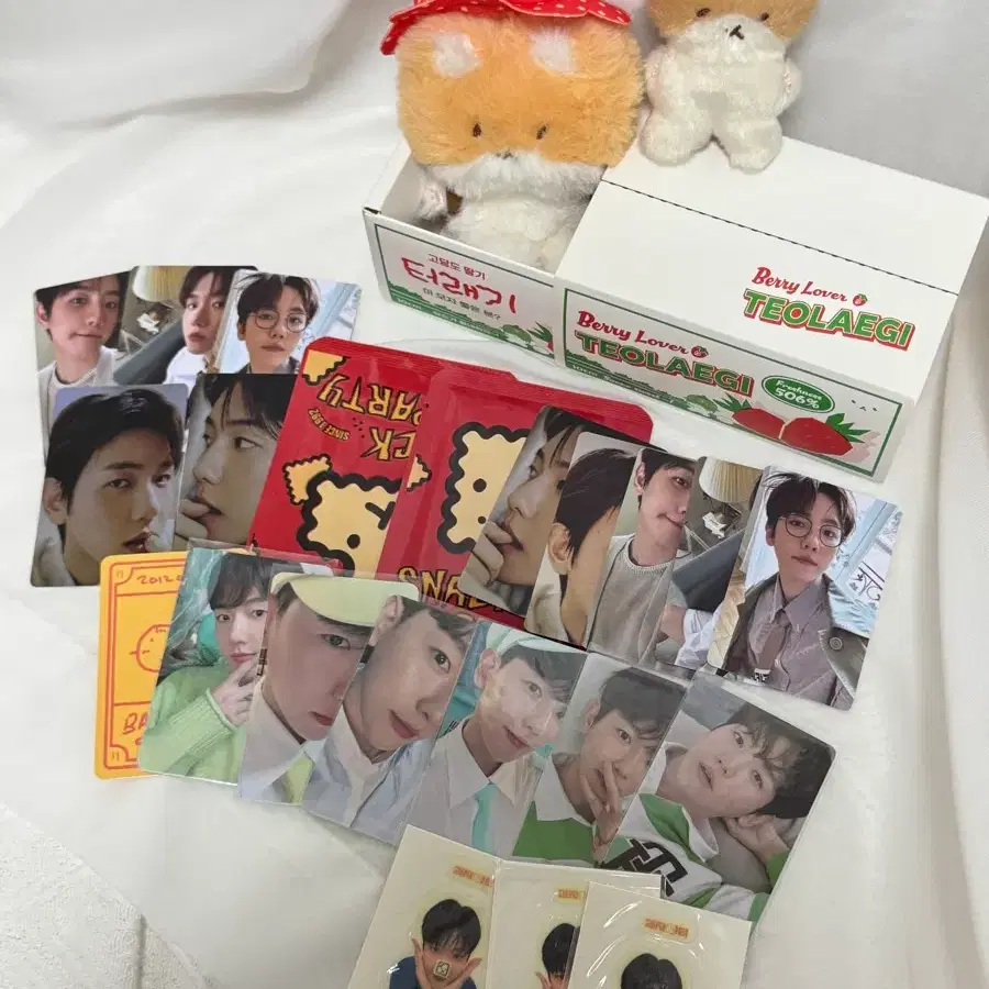 Shop teolagi on Bunjang Global Site - No more Korean account!